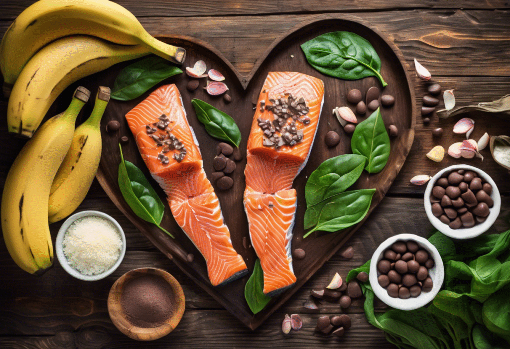 How I Lowered My Blood Pressure Naturally in 30 Days (And You Can Too)