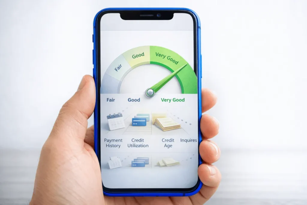 How to Improve Your Credit Score, A Practical Guide