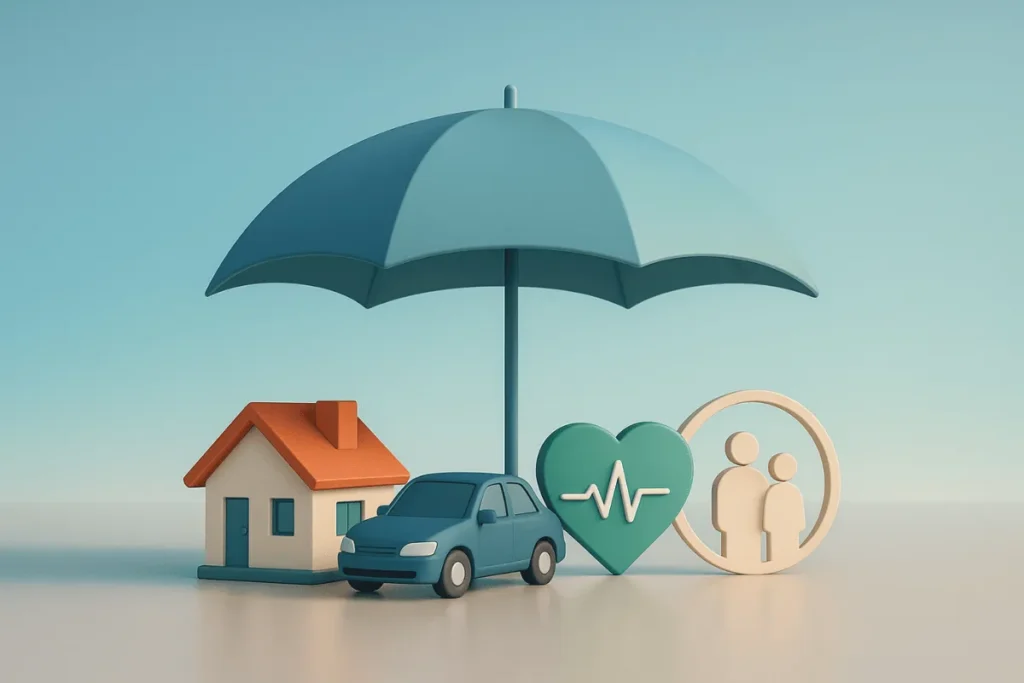 Insurance Coverage Guide for the US