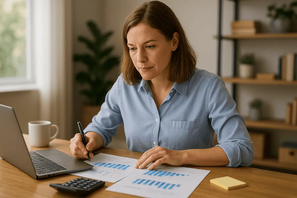 Midyear Tax Planning Smart Moves to Maximize Next Year’s Refund