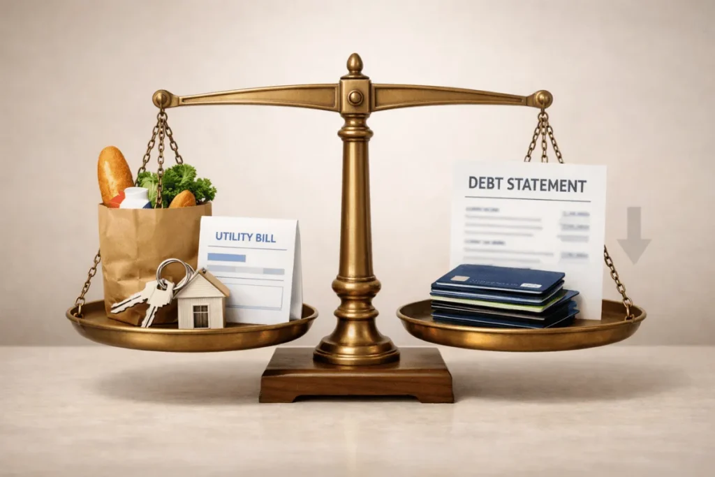 Smart Debt Management Paying Off Debt Without Wrecking Budget