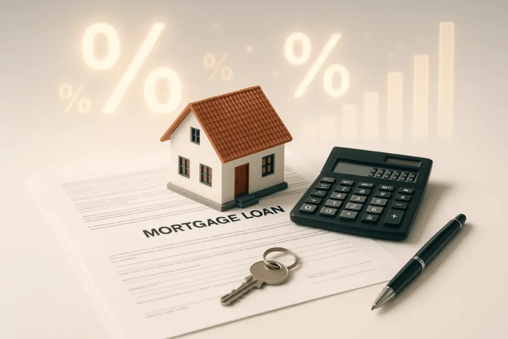 Navigating the US Mortgage Market