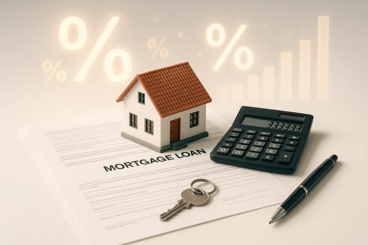 Navigating the US Mortgage Market
